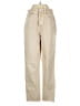 Zara Tan Jeans Size 4 - photo 1