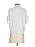 Athleta Silver Short Sleeve T-Shirt Size XS - photo 2