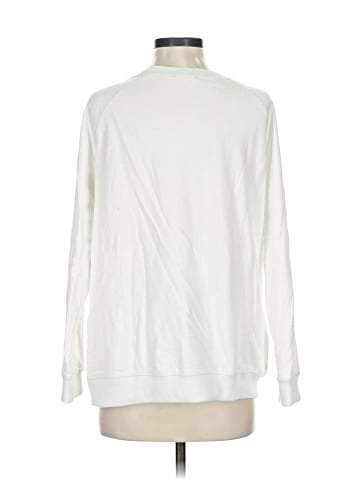 Mystree Pullover Sweater (view 2)