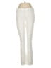Paige Ivory Casual Pants Size 28 waist - photo 1