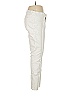 Paige Ivory Casual Pants Size 28 waist - photo 4