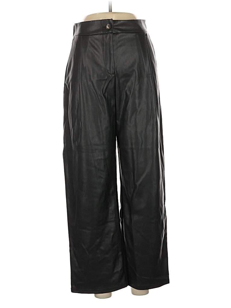 The Drop Track Pants In Black