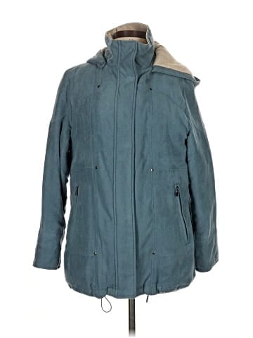Forecaster of Boston Coat (view 1)