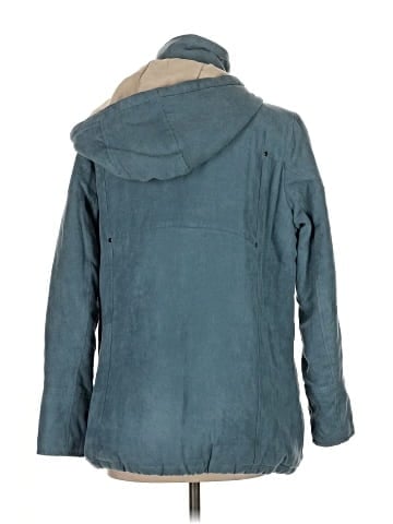 Forecaster of Boston Coat (view 2)