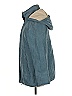 Forecaster of Boston 100% Polyester Teal Coat Size S (petite) - photo 5
