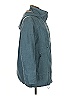 Forecaster of Boston 100% Polyester Teal Coat Size S (petite) - photo 4