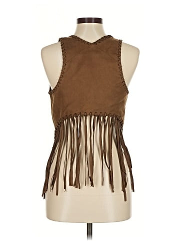 Jessica Simpson Vest (view 2)