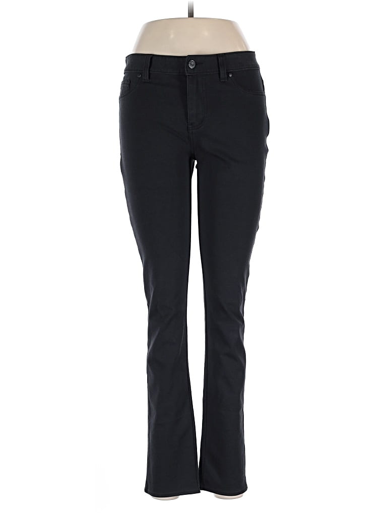 Pre-owned Calvin Klein Jeans Est.1978 Calvin Klein Jeans Casual Pants In Black