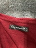 Sarin Mathews Burgundy Sweatshirt Size XL - photo 7