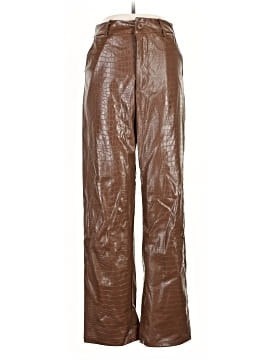 Pretty Little Thing Casual Pants