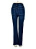 Just USA Hearts Blue Jeans Size 0 - photo 2