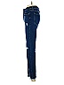 Just USA Hearts Blue Jeans Size 0 - photo 5