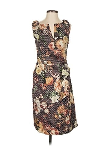 Tabitha Cocktail Dress (view 1)