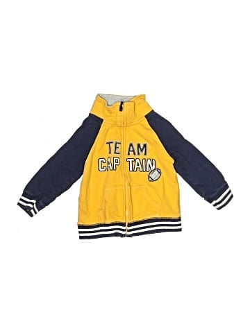 Carter's Jacket (view 1)