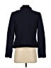 Talbots Tweed Blue Wool Blazer Size 4 - photo 2