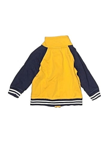 Carter's Jacket (view 2)