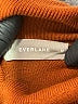 Everlane Orange Wool Pullover Sweater Size M - photo 7