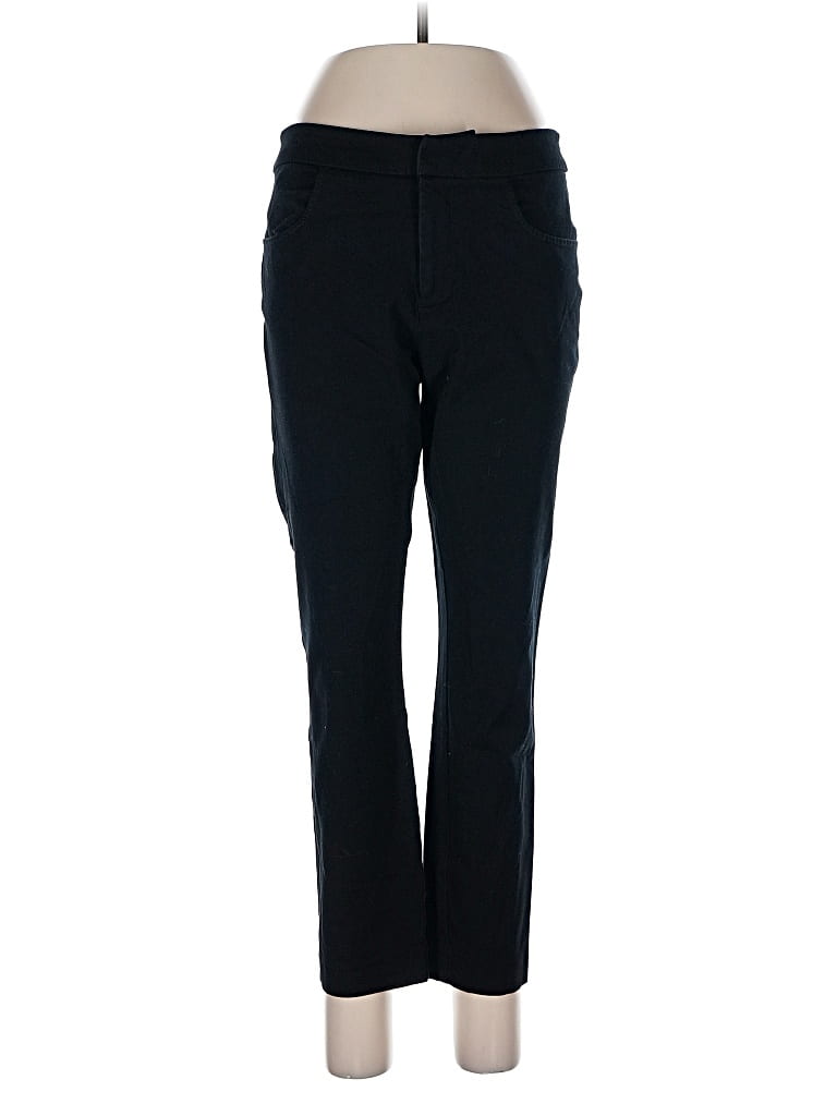 Pre-owned A New Day Casual Pants In Black