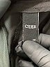 Cider 100% Polyester Gray Dress Pants Size M - photo 7
