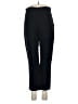 MM. LaFleur Black Active Pants Size 6 - photo 1
