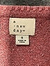A New Day Pink Pullover Sweater Size S - photo 7