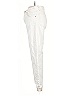 MNG 100% Cotton Ivory Jeans Size 4 - photo 5