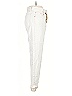 MNG 100% Cotton Ivory Jeans Size 4 - photo 4