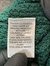 Lord & Taylor Green Pullover Sweater Size L - photo 8