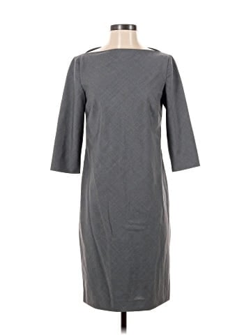 Ava & Aiden Casual Dress (view 1)