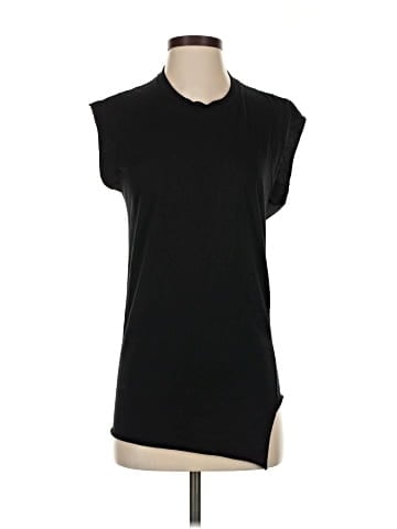 OAK Sleeveless T-Shirt (view 1)