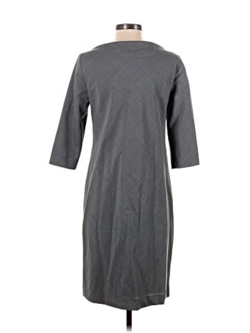 Ava & Aiden Casual Dress (view 2)