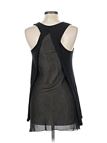 Romeo & Juliet Couture Casual Dress (view 2)