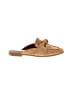 Steve Madden Tan Mule/Clog Size 5 1/2 - photo 1