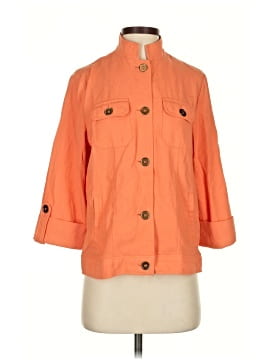 Draper's & Damon's Jacket