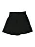32 Degrees Solid Black Active Skort Size XS - photo 2