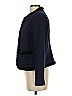 Talbots Tweed Blue Wool Blazer Size 4 - photo 5