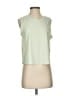 Athleta Green Sleeveless T-Shirt Size XS (estimated) - photo 1