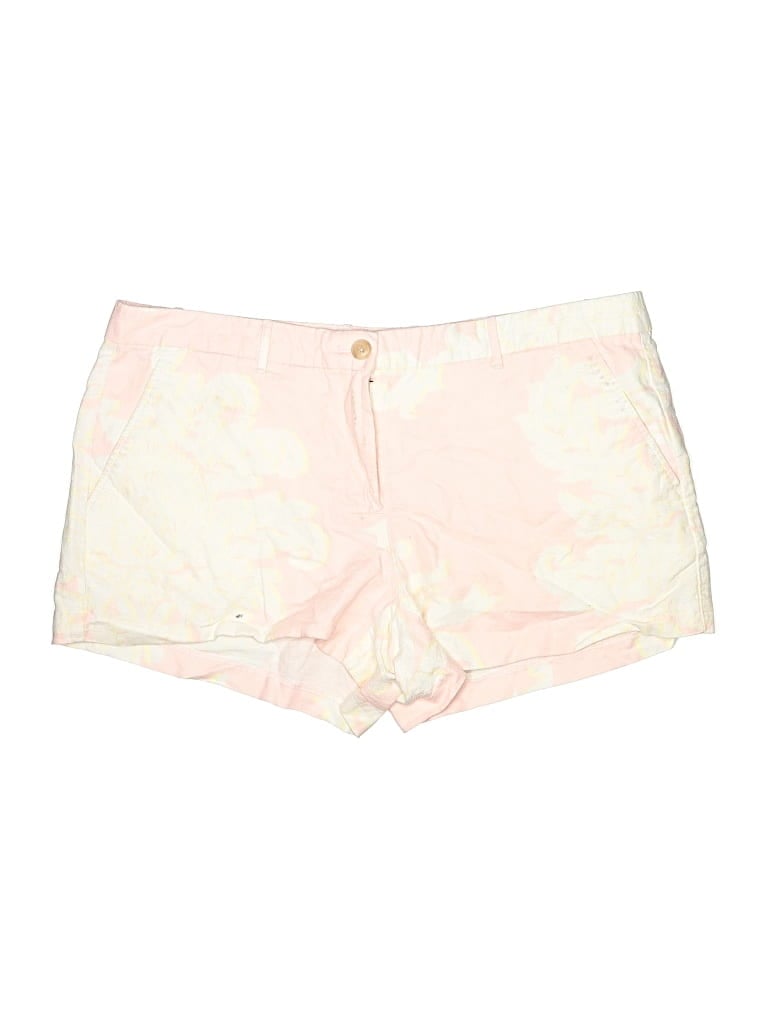 Pre-owned Gap Shorts In Pink