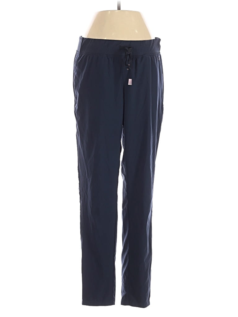 Pre-owned Calia By Carrie Underwood Casual Pants In Blue