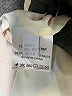 Shakuhachi 100% Polyester Damask Ivory Casual Dress Size S - photo 8