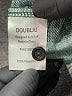 Doublju 100% Polyester Plaid Green Long Sleeve Blouse Size L - photo 8