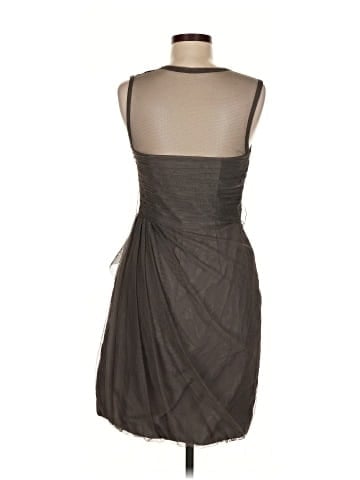 Vera Wang Cocktail Dress (view 2)