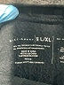 Dictionary Black Sleeveless T-Shirt Size Lg - XL - photo 7