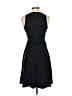 Athleta Solid Black Cocktail Dress Size XS - photo 2