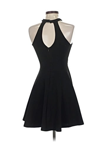 Un Deux Trois Cocktail Dress (view 2)
