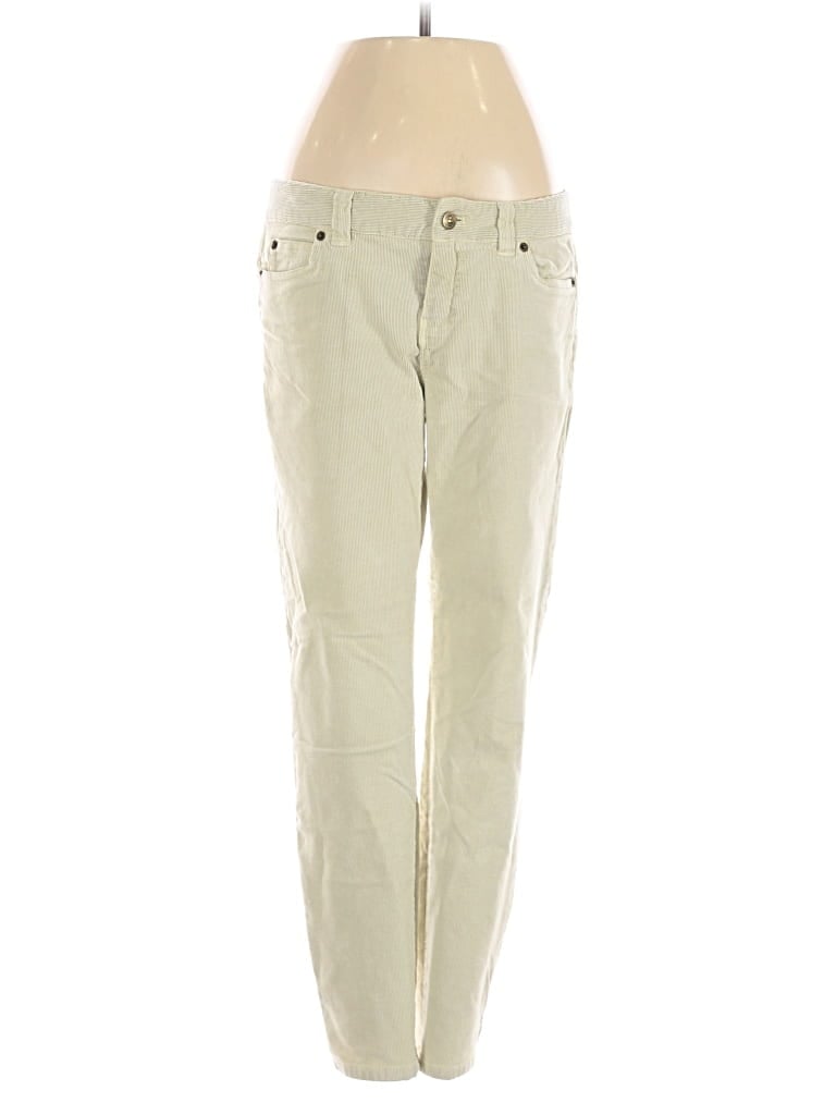 Pre-owned Vineyard Vines Jeans In Green