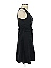 Athleta Solid Black Cocktail Dress Size XS - photo 4