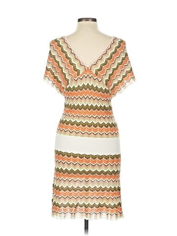 Peppe Peluso Cocktail Dress (view 2)