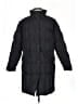 Gallery 100% Polyester Black Coat Size S - photo 1