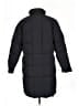 Gallery 100% Polyester Black Coat Size S - photo 2